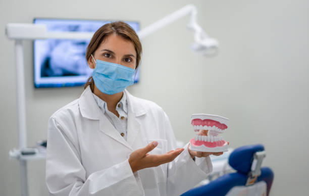 Best Emergency Treatment for Toothache in Durham, CA